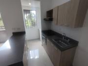 En venta apto en unidad residencial en tierra firme Medellin