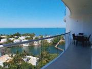 En Venta/ arriendo espectacular apartamento con permiso...