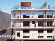 EN VENTA – ÁTICO DE LUJO V8 EN EL CORAZÓN DE CORRALEJO,...