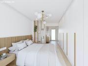 En Venta Ático Dúplex en Barrio el Progreso Obra nueva