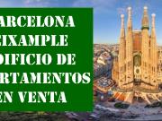 en venta Barcelona