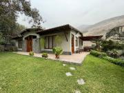 En Venta Bellìsima Casa En Exclusiva Urbanizacion Los...