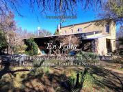 En Venta bellísima propiedad en Los Molles, Villa de Las...