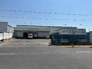 En Venta Bodega Parque Industrial El Salto