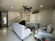EN VENTA BONITA CASA AMUEBLADA DE 3 RECÁMARAS UBICADA EN...