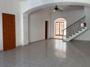 EN VENTA BONITA CASA COLONIAL DE 5 RECAMARAS EN EL...