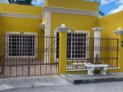 EN VENTA BONITA CASA COLONIAL EN LA CALLE VICTORIA, SAN...