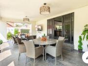 EN VENTA BONITA CASA DE UN NIVEL EN BURGOS