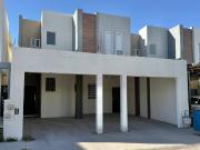 En venta bonita casa en Fraccionamiento Belisa