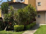EN VENTA BONITA CASA EN LAS GARZAS
