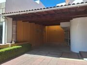En venta bonita casa en Metepec
