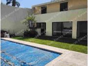 EN VENTA BONITA CASA EN RANCHO CORTES