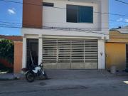 EN VENTA BONITA CASA NUEVA DE 3 RECÁMARAS, CON ACABADOS...