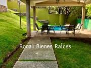 EN VENTA BONITA CASITA EN CONDOMINIO