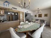 En venta bonita y equipada casa en fraccionamiento...