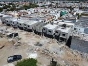 EN VENTA BONITAS CASAS EN LA COLONIA LUNA LUNA, CD. MADERO