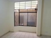 EN VENTA BONITO DEPARTAMENTO EN SAN MARTÍN DE PORRES
