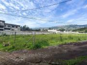 En venta: Bonito terreno esquinero y totalmente plano, a...