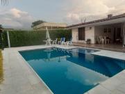 EN VENTA CABAÑA CONDOMINIO KM 41