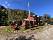 En Venta | Cabaña de 3 Dormitorios | Amoblada | Lago...