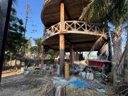 EN VENTA CABAÑA PARA REMODELAR EN ACAPULCO PIE DE LA...