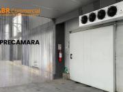 En Venta Cámaras frigoríficas 2.500m³ Vía a Daule km 32 6241