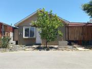 EN VENTA / CASA 1 PISO / BUIN ORIENTE