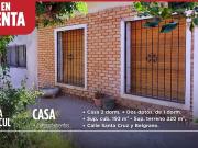 EN VENTA Casa 2 dormitorios + 2 Dptos