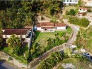 EN VENTA Casa 300/1.400m2 4/4/6 Las Marías El Hatillo