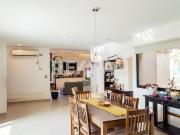 EN VENTA CASA 3 DORM C/ PILETA B° SANTA ANGELA III