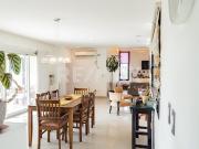 EN VENTA CASA 3 DORM C/ PILETA B° SANTA ANGELA III