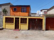 En venta casa 3 Dormitorios. Alto Hospicio