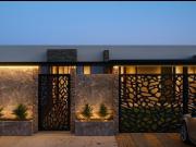 En Venta, Casa 3 dorm con Piscina, B° Los Cerezos 1,...