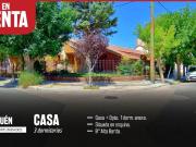 En Venta Casa 3 dormitorios + dpto Alta Barda