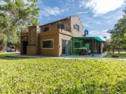 EN VENTA CASA 3 DORMITORIOS. TERRENO 2376M2. QUINCHO,...