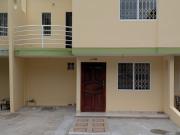 En venta casa 3 habitaciones urbanización Terrazas del Conde