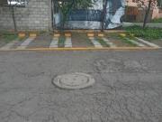 EN VENTA CASA 3 R PORTAL OJO DE AGUA TECAMAC EDOMEX