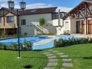 EN VENTA CASA 4 DORMITORIOS CONOCOTO VALLE DE LOS CHILLOS