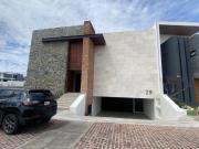 EN VENTA CASA 4 RECAMARAS EN GRAN RESERVA LOMAS DE...