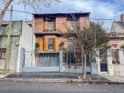 EN VENTA CASA 7 AMB EN SAAVEDRA OPORTUNIDAD