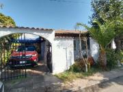 En venta casa 80 m2 / 247m2 terreno 3D 2B comuna de La...
