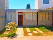 En Venta Casa A16 N°110 Sub Lote 05 Mz B Urb. Los...