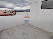 En venta casa a estrenar en calderon/zabala