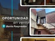 En Venta Casa a reciclar Barrio Pueyrredón