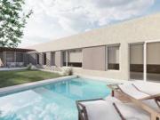 En venta casa a terminar Entrega octubre 2025, Jardines...