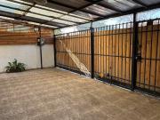 EN VENTA CASA ACOGEDORA DE 4D 4B CON PATIO AMPLIO