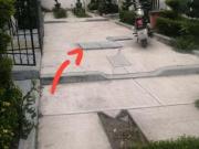 EN VENTA CASA ALBERTO DE LA FUENTE CERCA GALERIAS SERDAN