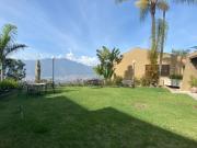 EN VENTA CASA ALTO HATILLO 900C/2070T 7H/8B/10E