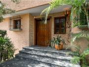 En Venta Casa Alto Hatillo rea terreno 1.200 m2...