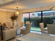 EN VENTA CASA 2 NIVELES SECTOR LLANOGRANDE RIONEGRO